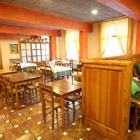 Can Falera Guest house Setcases