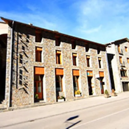 Can Falera Guest house