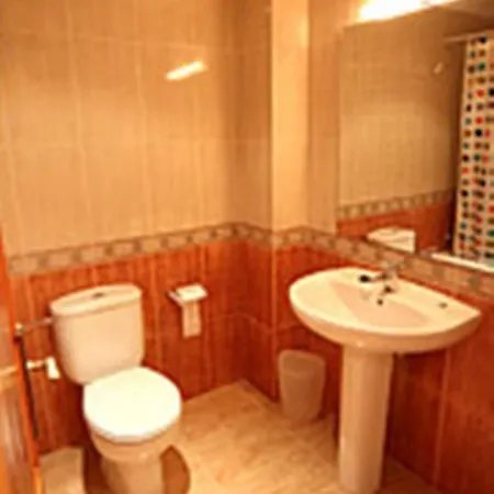 Guest house Can Falera